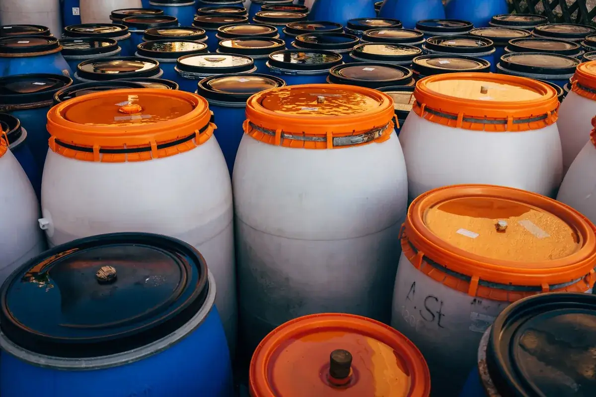 Chemical & Toxic Waste Cleanup in Norristown, PA